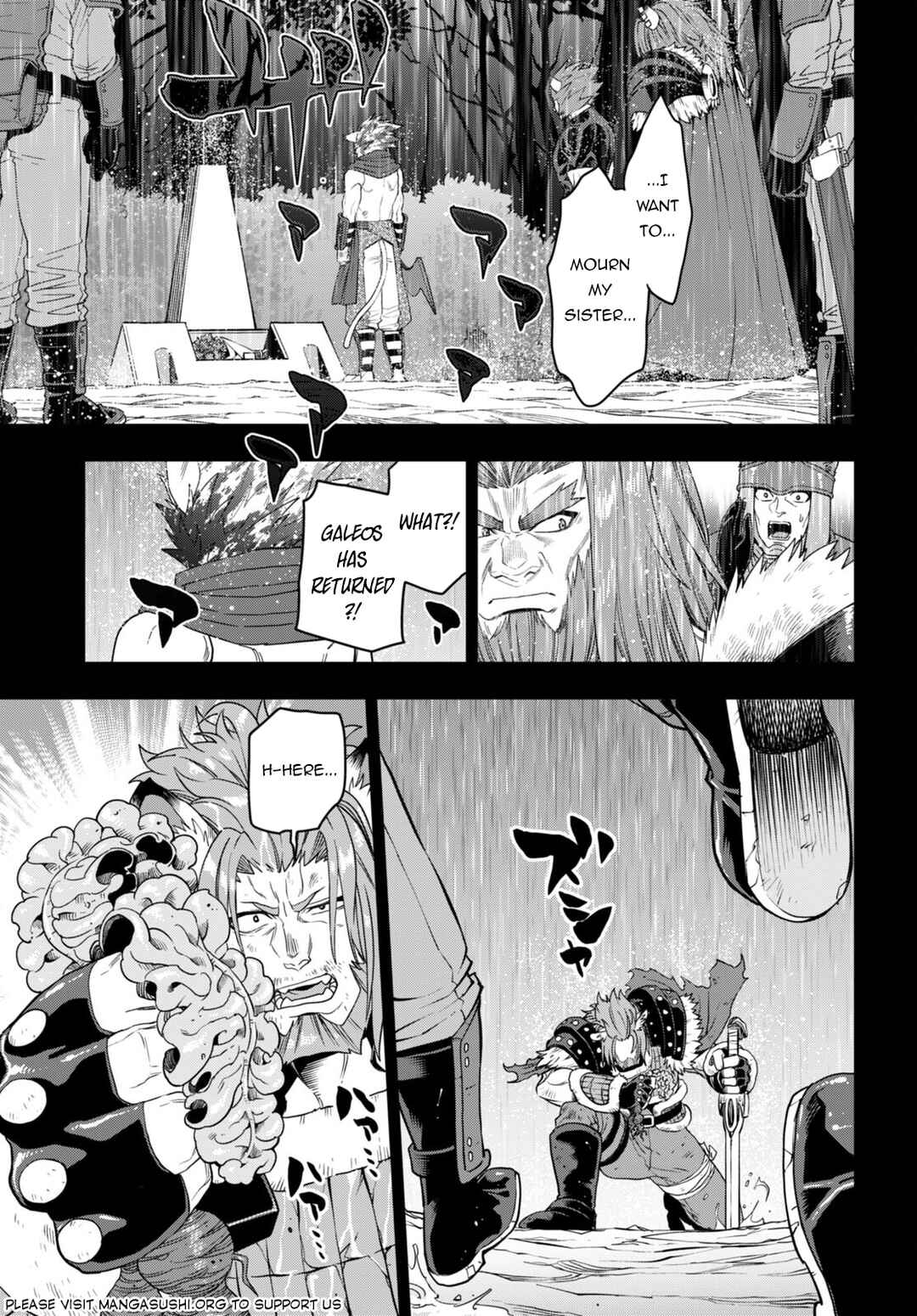 Page 26 Chapter 100 Konjiki no Word Master - Yuusha Yonin ni Makikomareta Unique Cheat