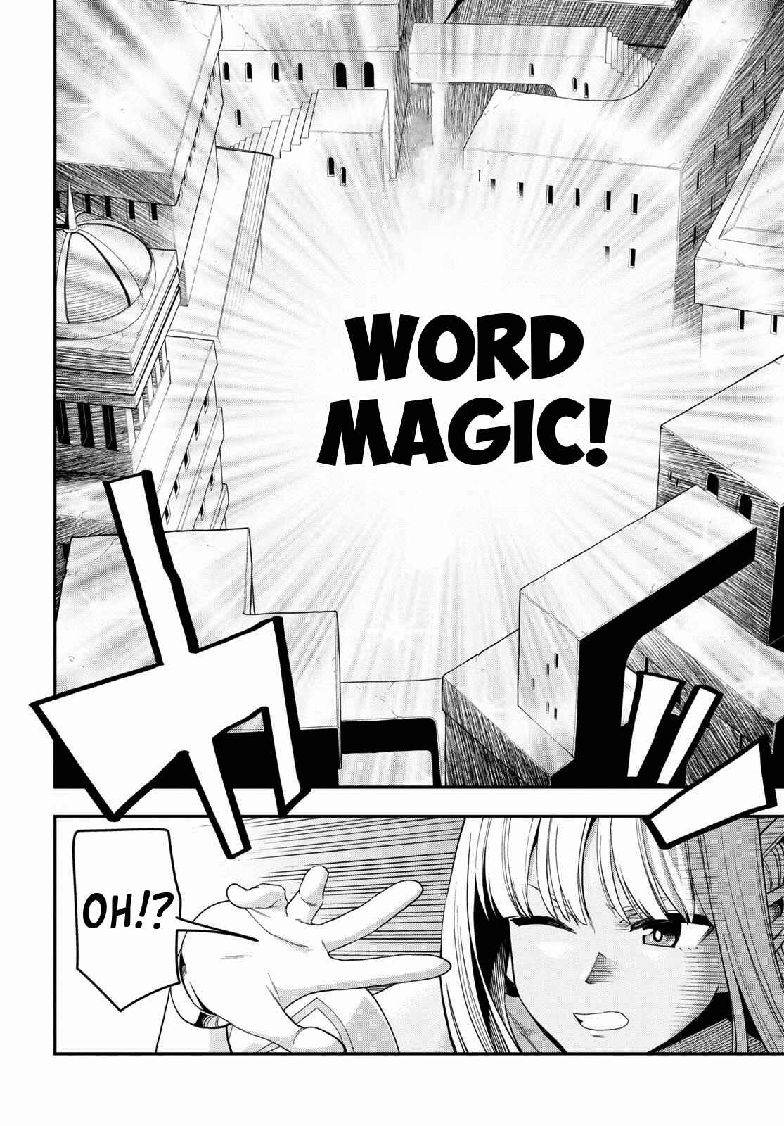 Page 13 Chapter 69 Konjiki no Word Master - Yuusha Yonin ni Makikomareta Unique Cheat