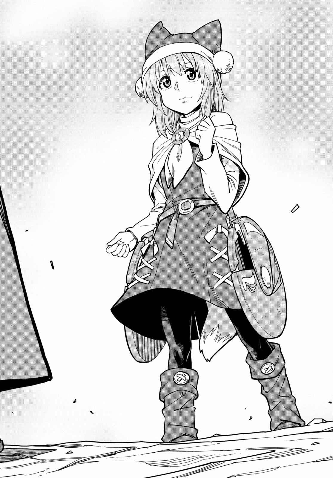 Page 20 Chapter 79 Konjiki no Word Master - Yuusha Yonin ni Makikomareta Unique Cheat
