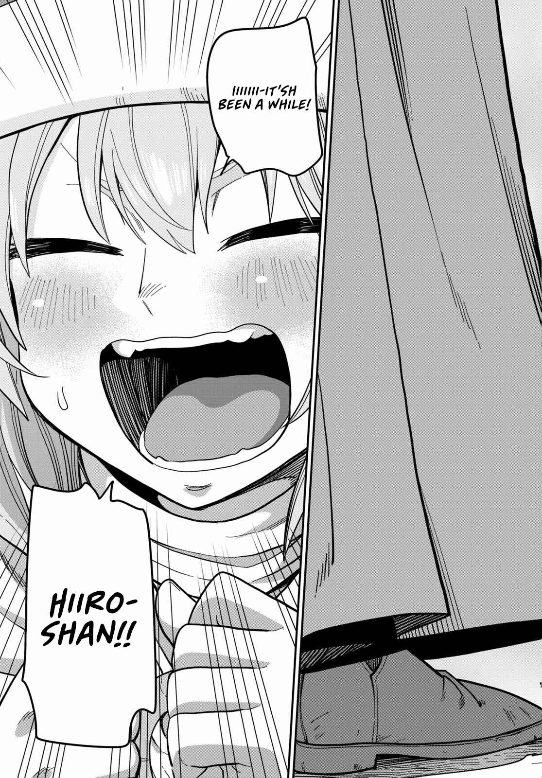 Page 21 Chapter 79 Konjiki no Word Master - Yuusha Yonin ni Makikomareta Unique Cheat