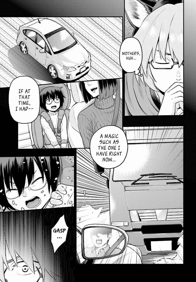 Page 10 Chapter 21 Konjiki no Word Master - Yuusha Yonin ni Makikomareta Unique Cheat