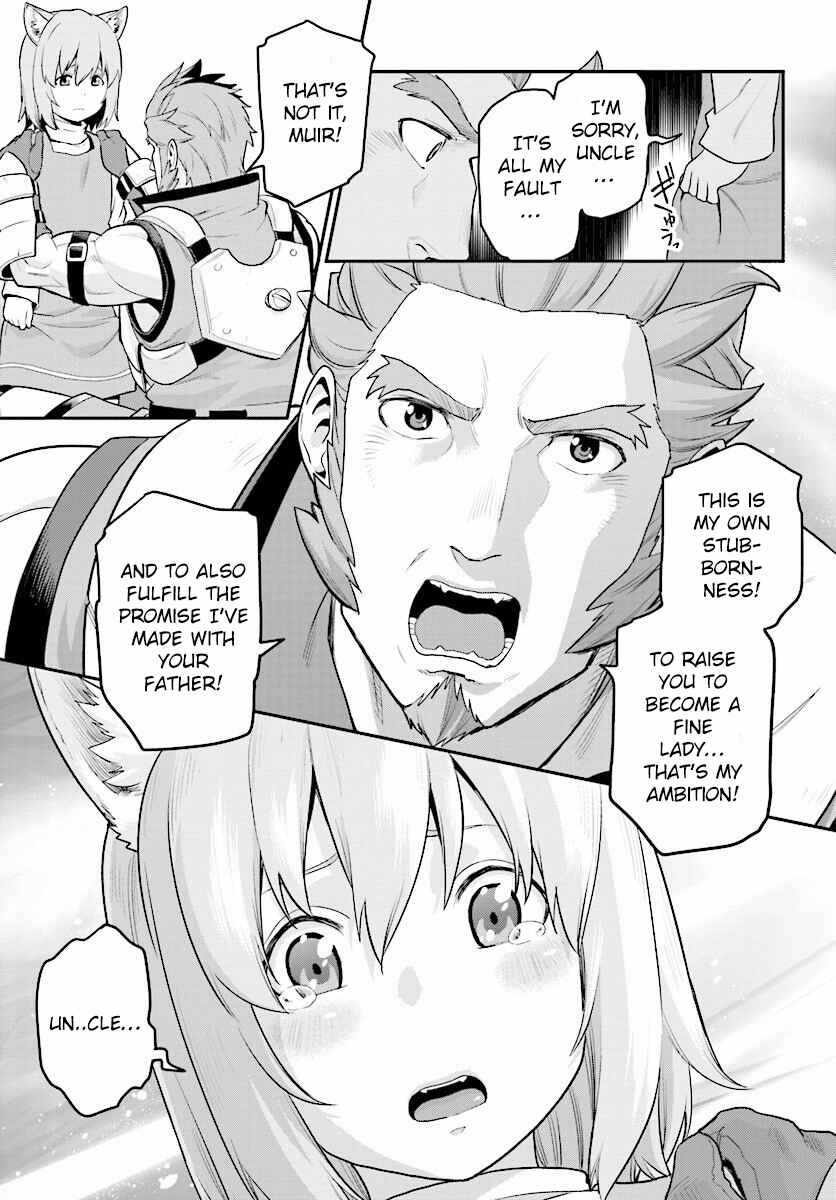 Page 26 Chapter 21 Konjiki no Word Master - Yuusha Yonin ni Makikomareta Unique Cheat