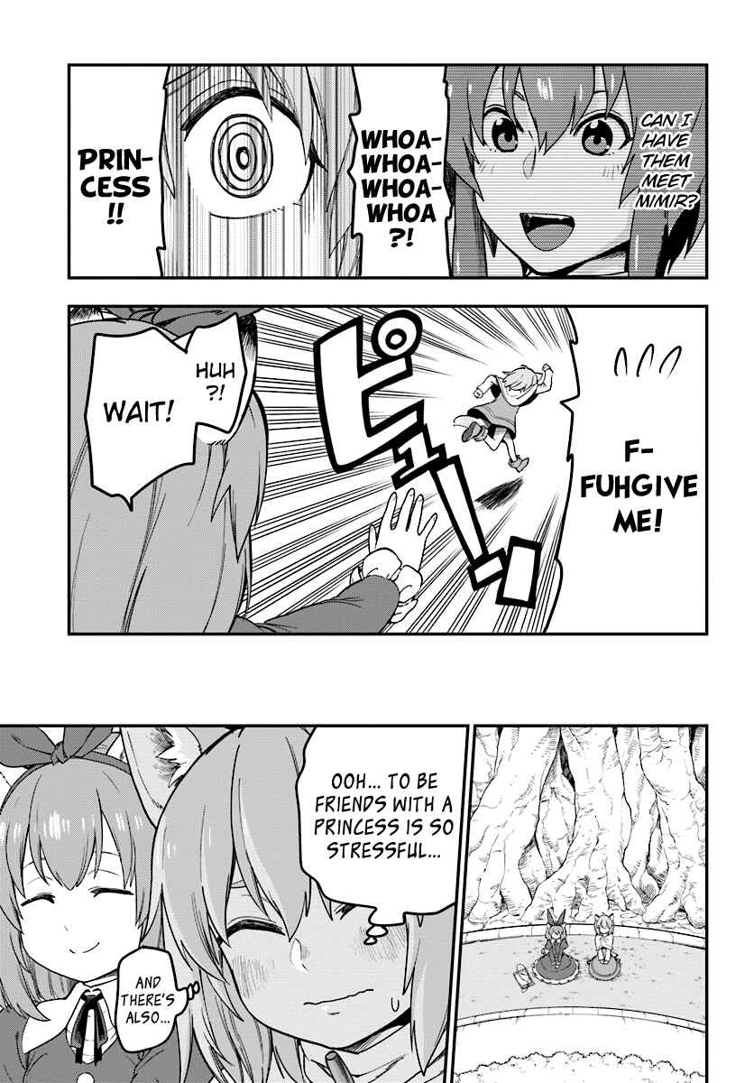 Page 27 Chapter 31 Konjiki no Word Master - Yuusha Yonin ni Makikomareta Unique Cheat