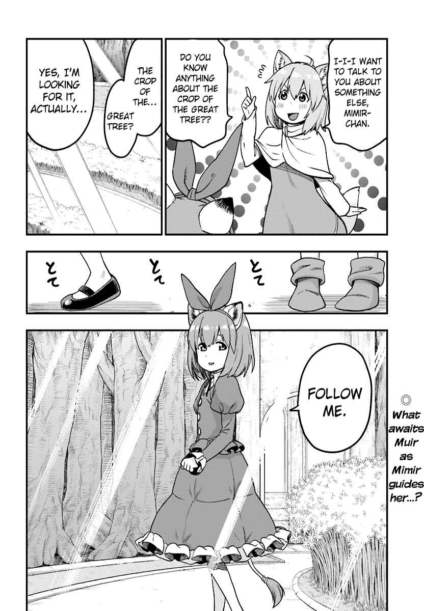 Page 34 Chapter 31 Konjiki no Word Master - Yuusha Yonin ni Makikomareta Unique Cheat