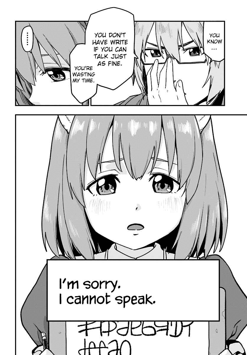 Page 4 Chapter 31 Konjiki no Word Master - Yuusha Yonin ni Makikomareta Unique Cheat