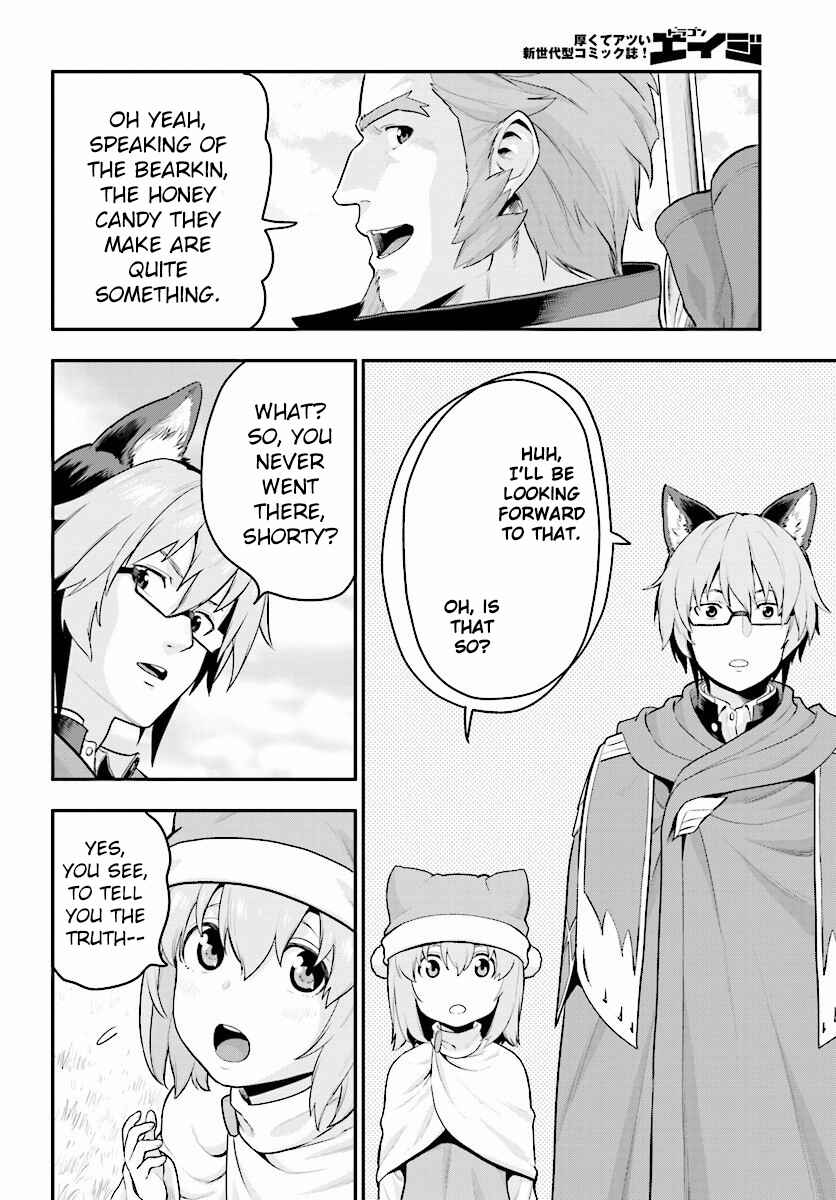 Page 13 Chapter 20 Konjiki no Word Master - Yuusha Yonin ni Makikomareta Unique Cheat