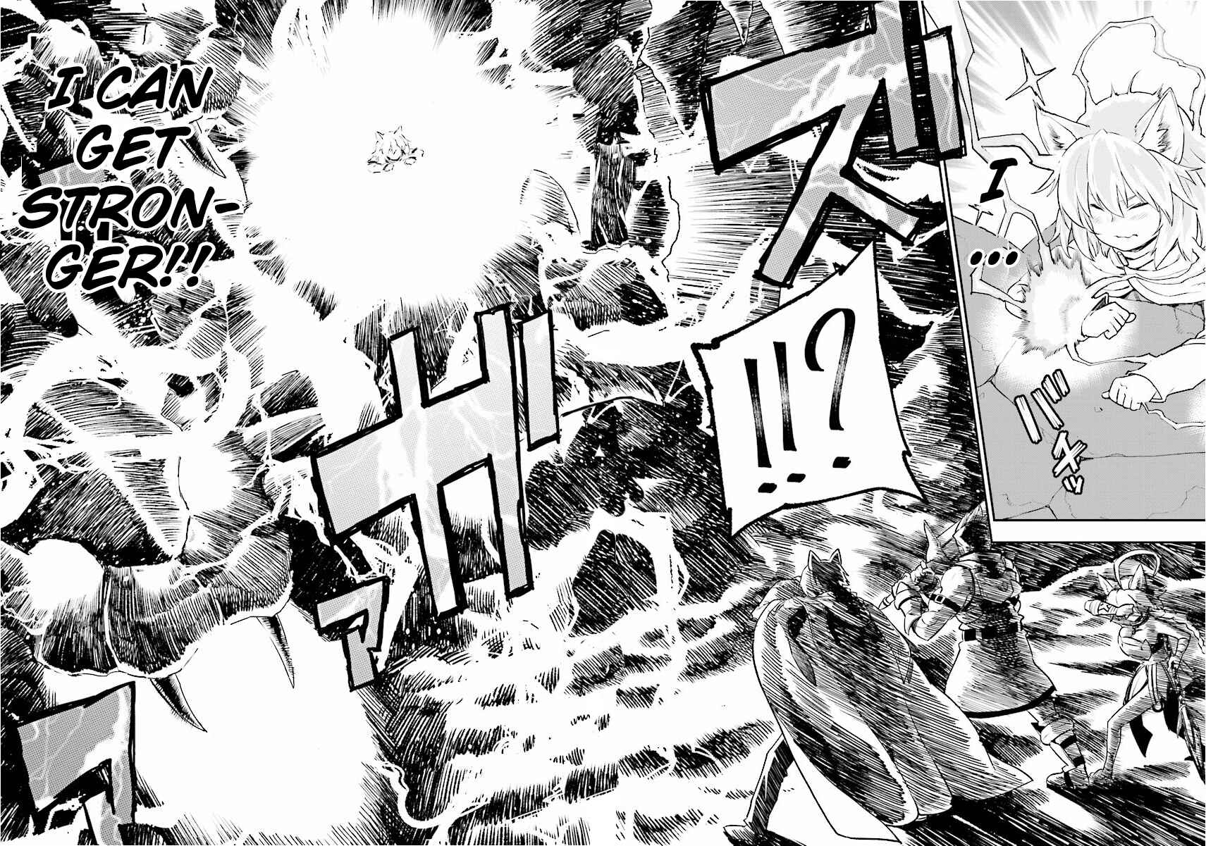 Page 10 Chapter 28 Konjiki no Word Master - Yuusha Yonin ni Makikomareta Unique Cheat