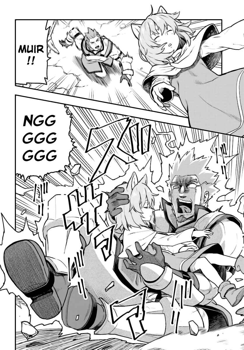 Page 13 Chapter 28 Konjiki no Word Master - Yuusha Yonin ni Makikomareta Unique Cheat