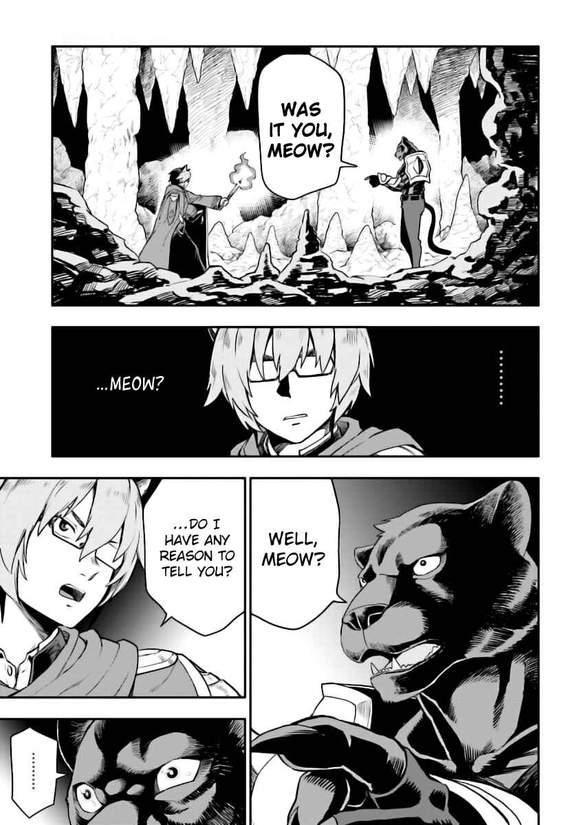 Page 20 Chapter 28 Konjiki no Word Master - Yuusha Yonin ni Makikomareta Unique Cheat