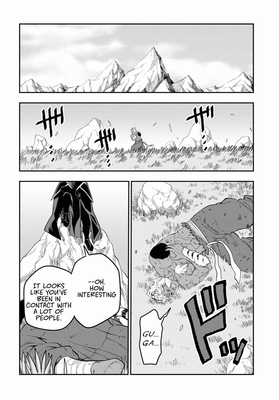 Page 27 Chapter 52 Konjiki no Word Master - Yuusha Yonin ni Makikomareta Unique Cheat