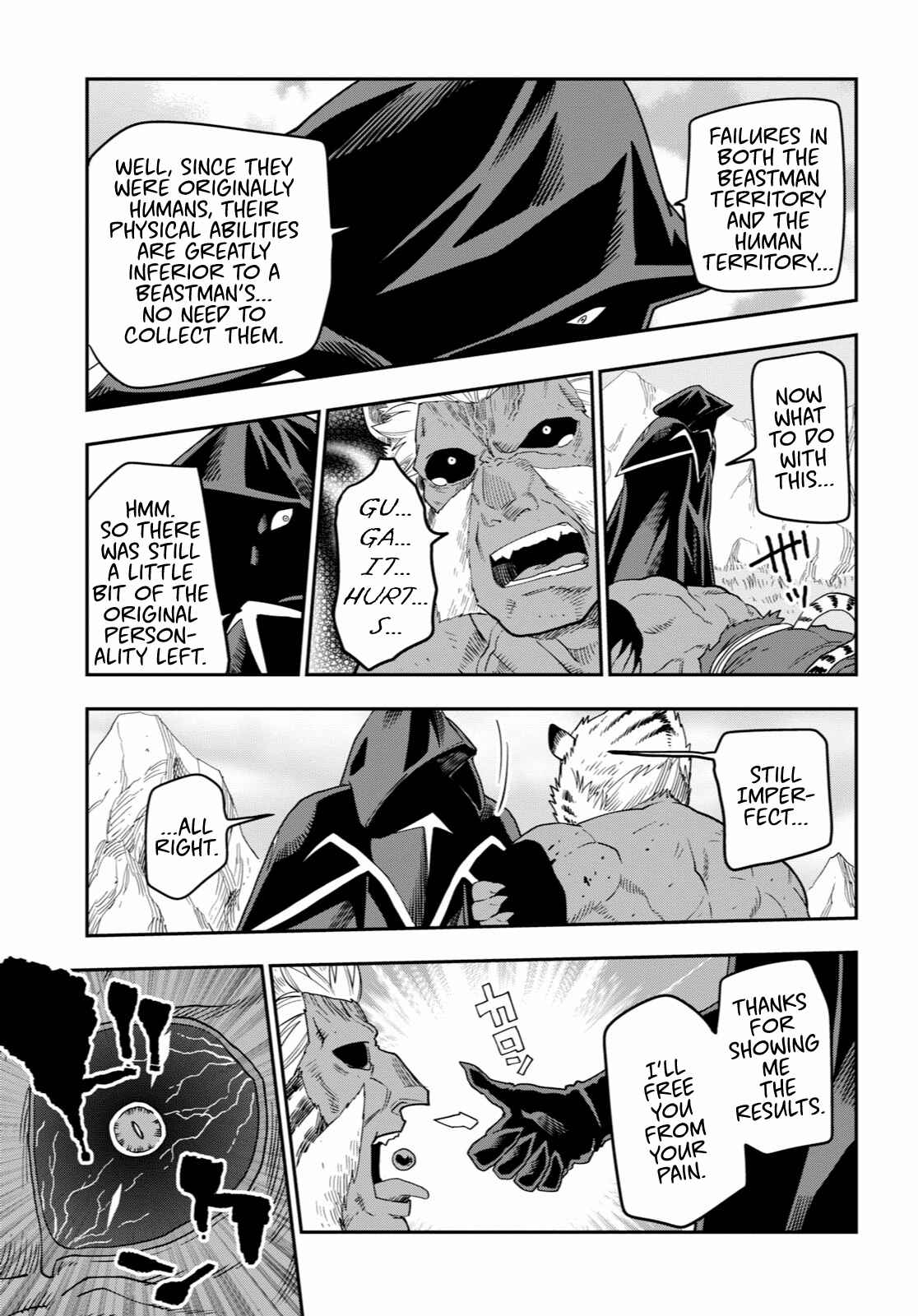 Page 28 Chapter 52 Konjiki no Word Master - Yuusha Yonin ni Makikomareta Unique Cheat
