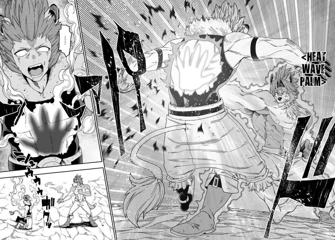 Page 24 Chapter 88 Konjiki no Word Master - Yuusha Yonin ni Makikomareta Unique Cheat