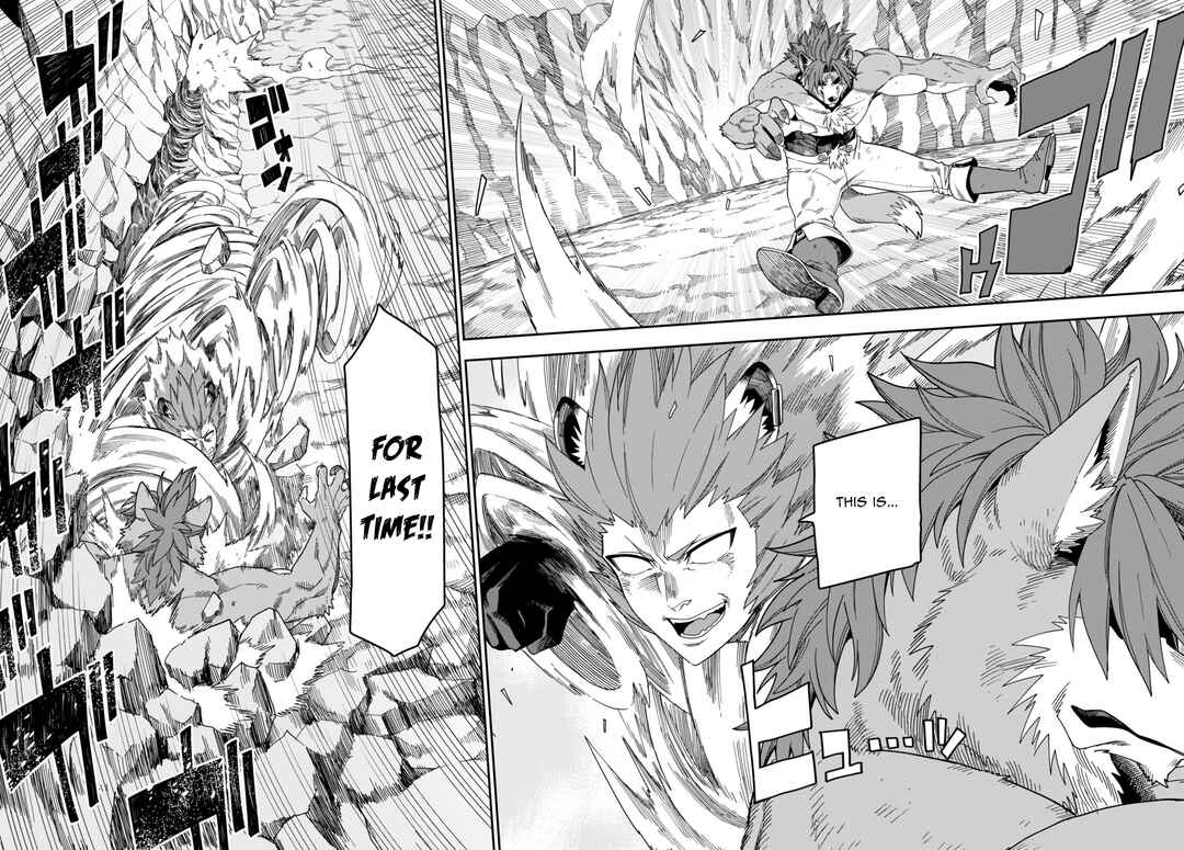 Page 9 Chapter 88 Konjiki no Word Master - Yuusha Yonin ni Makikomareta Unique Cheat
