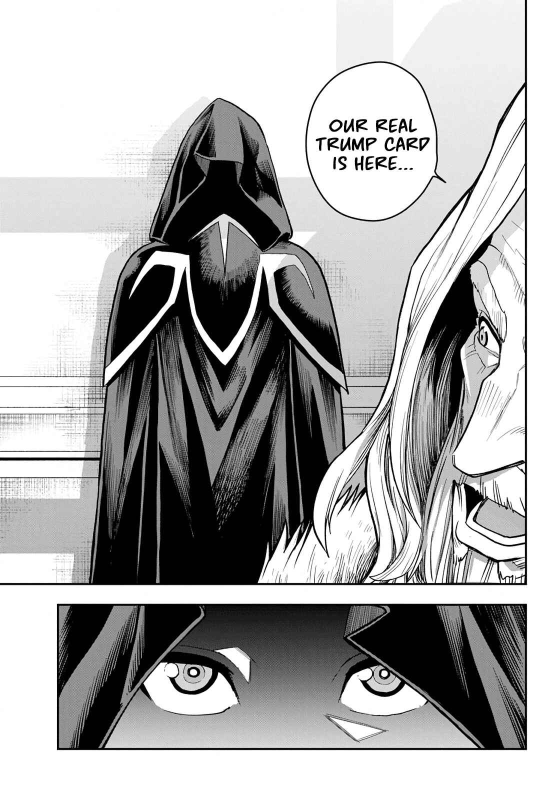 Page 15 Chapter 56 Konjiki no Word Master - Yuusha Yonin ni Makikomareta Unique Cheat