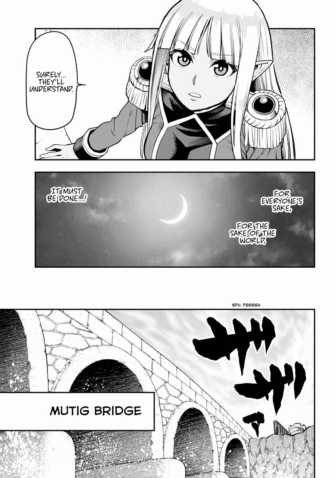 Page 21 Chapter 56 Konjiki no Word Master - Yuusha Yonin ni Makikomareta Unique Cheat