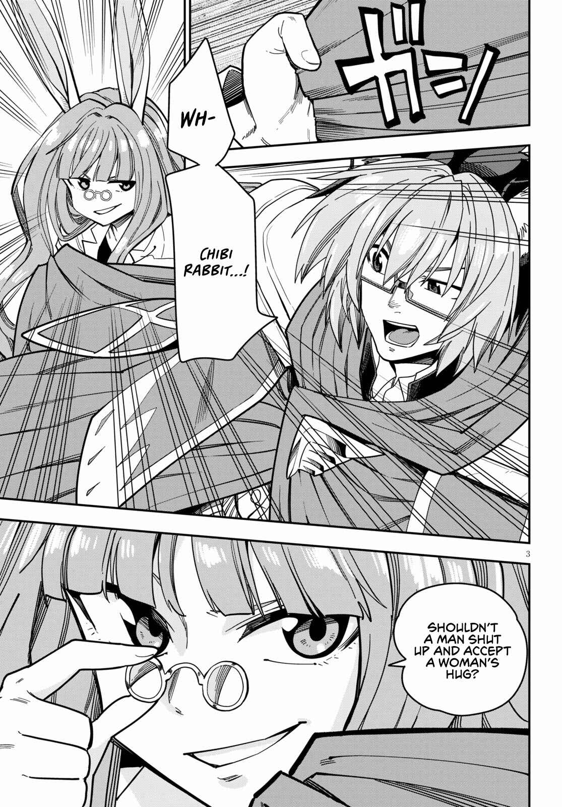 Page 5 Chapter 78 Konjiki no Word Master - Yuusha Yonin ni Makikomareta Unique Cheat