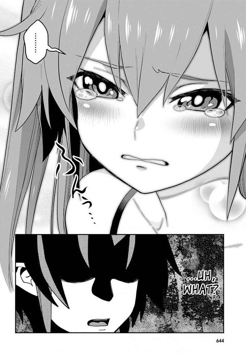 Page 12 Chapter 39 Konjiki no Word Master - Yuusha Yonin ni Makikomareta Unique Cheat