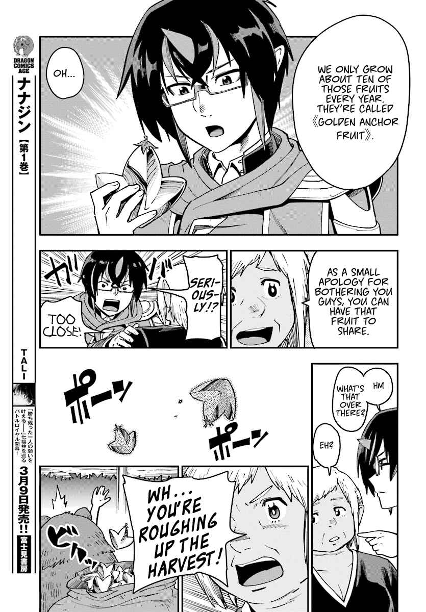 Page 28 Chapter 50 Konjiki no Word Master - Yuusha Yonin ni Makikomareta Unique Cheat