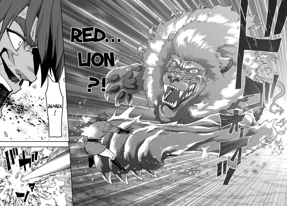 Page 14 Chapter 85 Konjiki no Word Master - Yuusha Yonin ni Makikomareta Unique Cheat