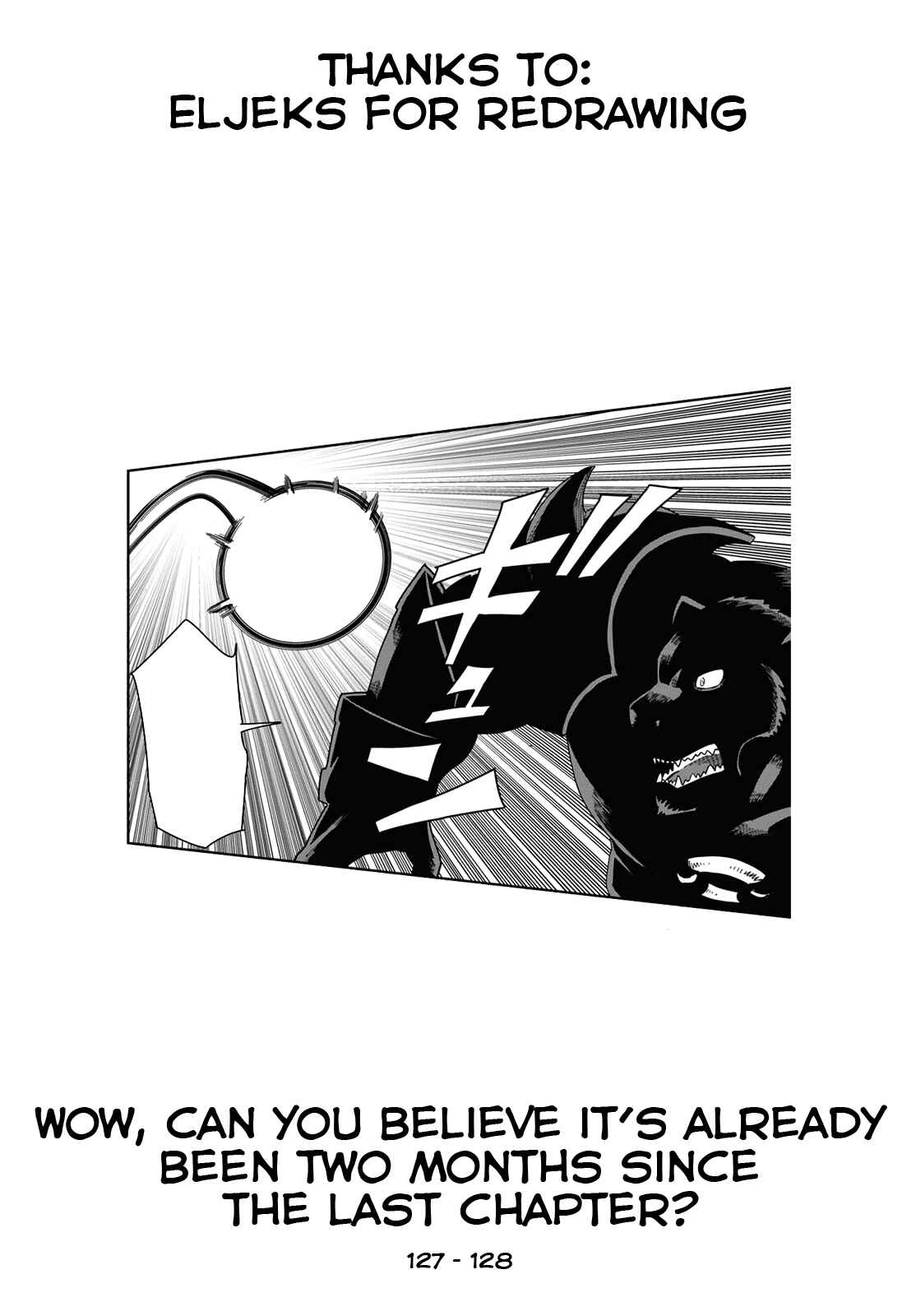 Page 28 Chapter 68 Konjiki no Word Master - Yuusha Yonin ni Makikomareta Unique Cheat