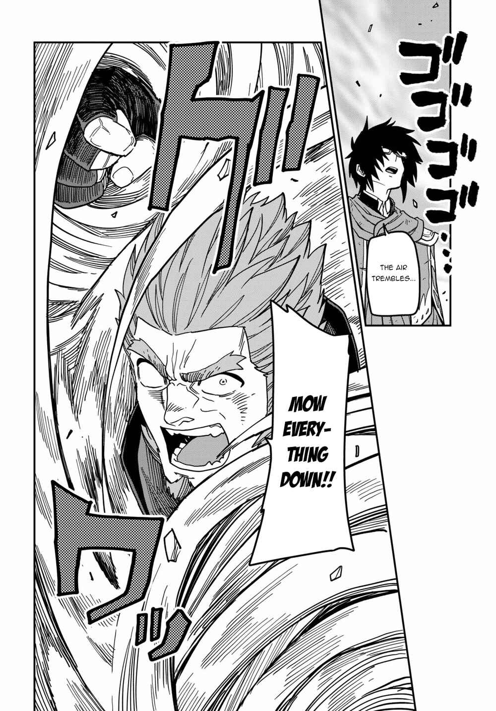 Page 14 Chapter 82 Konjiki no Word Master - Yuusha Yonin ni Makikomareta Unique Cheat