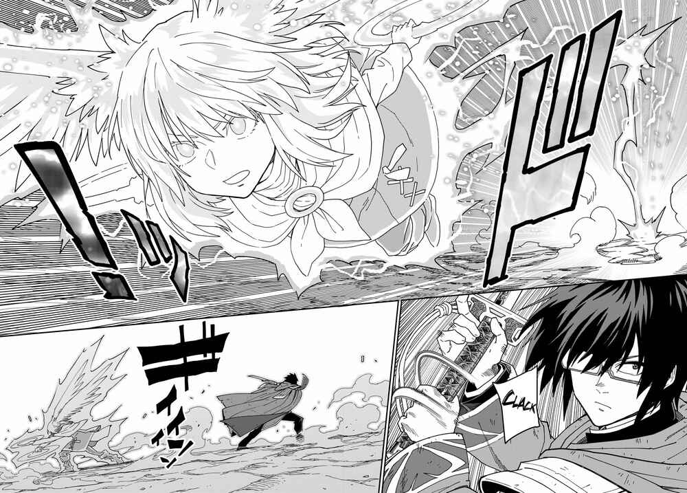 Page 30 Chapter 82 Konjiki no Word Master - Yuusha Yonin ni Makikomareta Unique Cheat