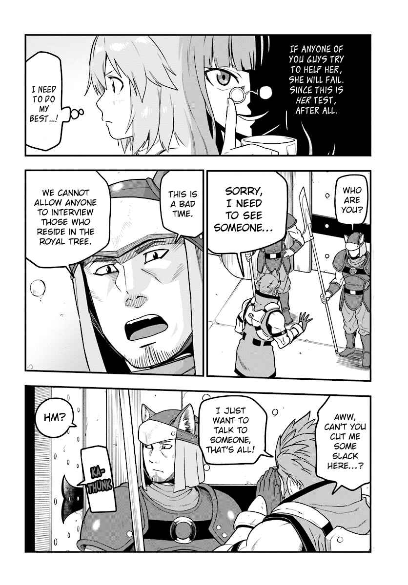 Page 15 Chapter 30 Konjiki no Word Master - Yuusha Yonin ni Makikomareta Unique Cheat