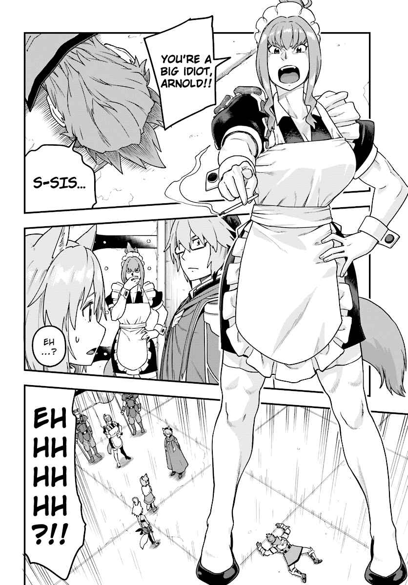 Page 17 Chapter 30 Konjiki no Word Master - Yuusha Yonin ni Makikomareta Unique Cheat