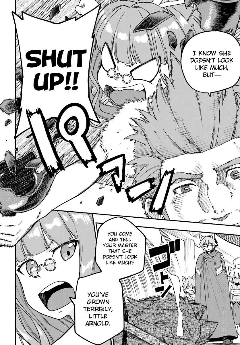 Page 2 Chapter 30 Konjiki no Word Master - Yuusha Yonin ni Makikomareta Unique Cheat