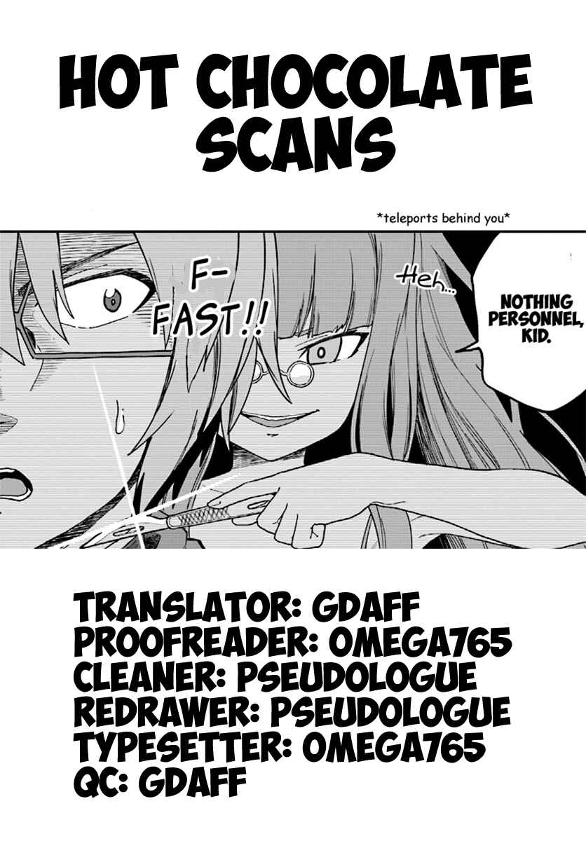 Page 30 Chapter 30 Konjiki no Word Master - Yuusha Yonin ni Makikomareta Unique Cheat