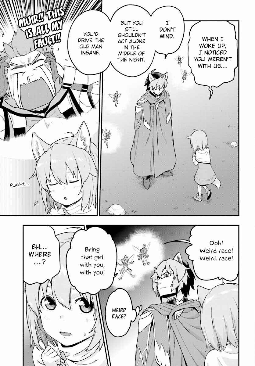 Page 12 Chapter 26 Konjiki no Word Master - Yuusha Yonin ni Makikomareta Unique Cheat
