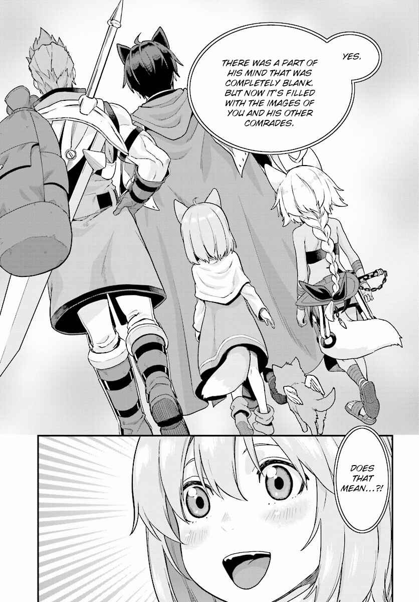 Page 29 Chapter 26 Konjiki no Word Master - Yuusha Yonin ni Makikomareta Unique Cheat