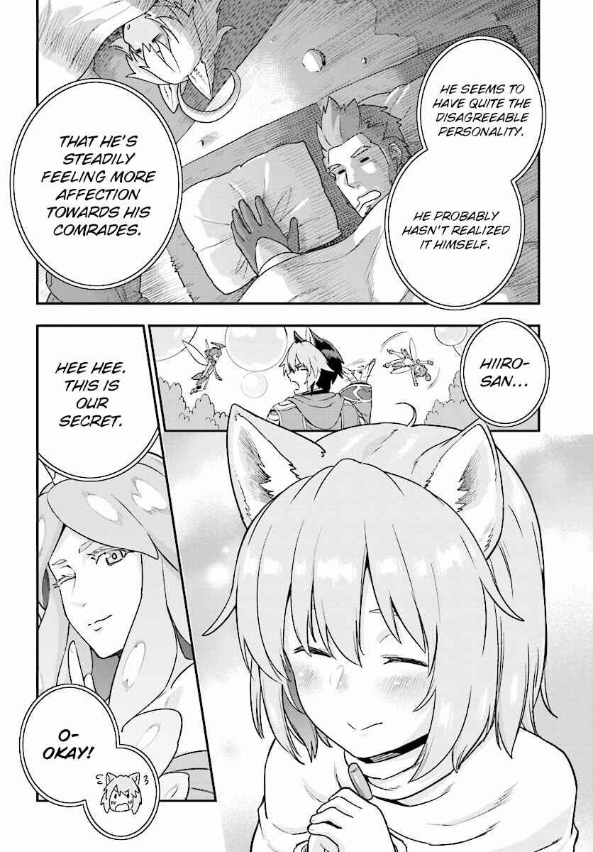 Page 30 Chapter 26 Konjiki no Word Master - Yuusha Yonin ni Makikomareta Unique Cheat