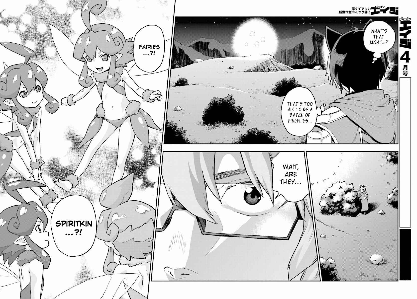 Page 6 Chapter 26 Konjiki no Word Master - Yuusha Yonin ni Makikomareta Unique Cheat