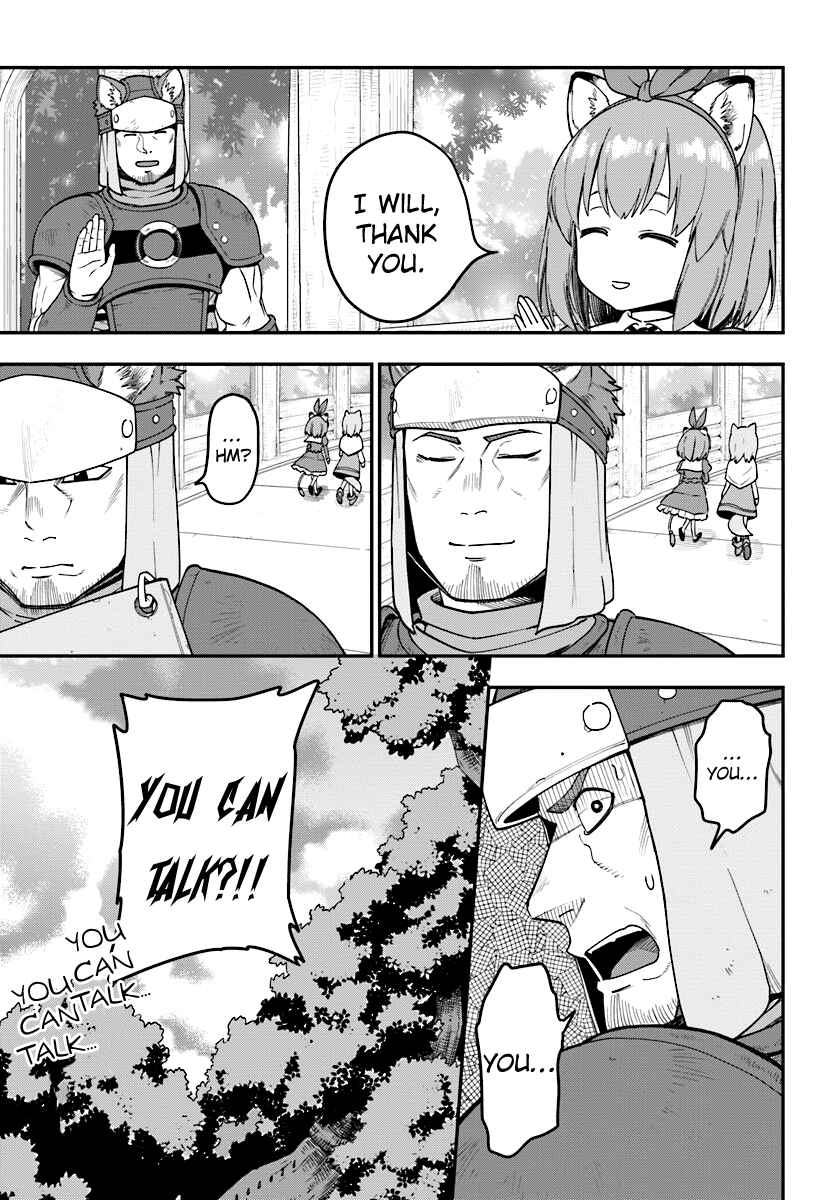Page 11 Chapter 32 Konjiki no Word Master - Yuusha Yonin ni Makikomareta Unique Cheat