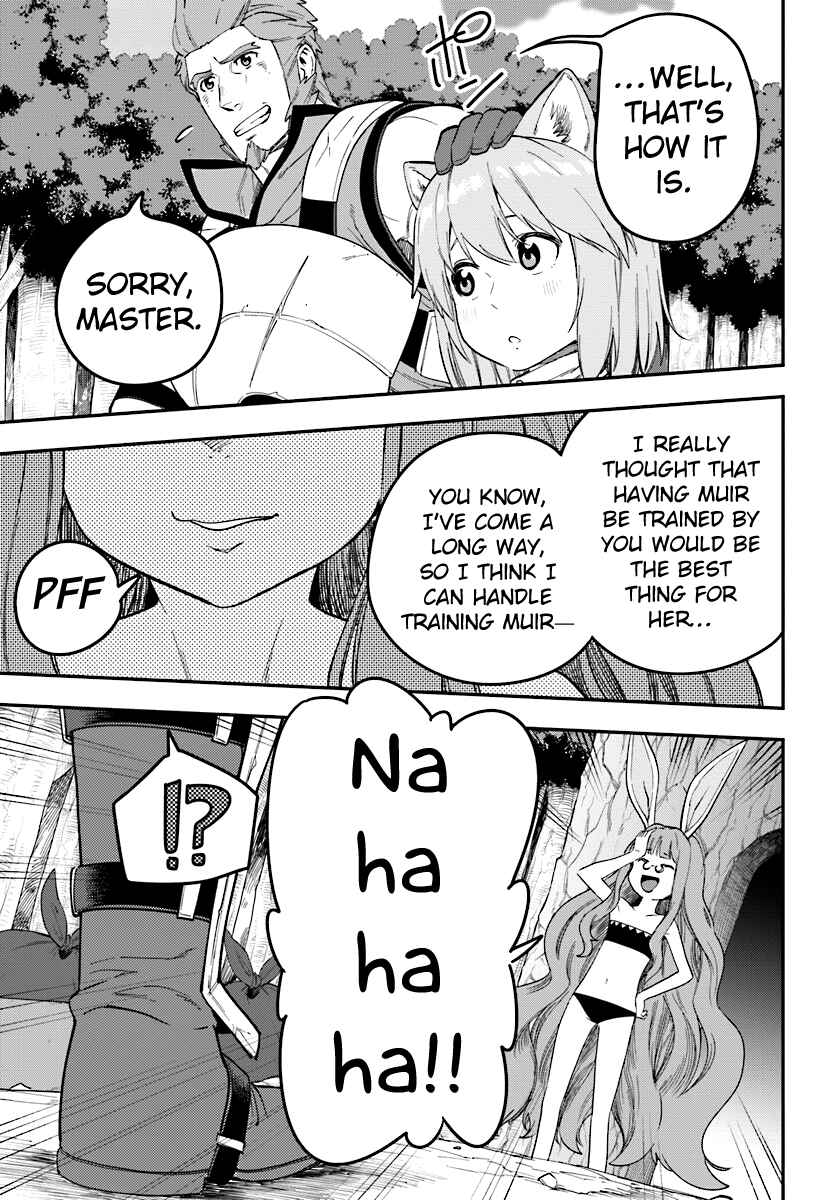 Page 24 Chapter 32 Konjiki no Word Master - Yuusha Yonin ni Makikomareta Unique Cheat