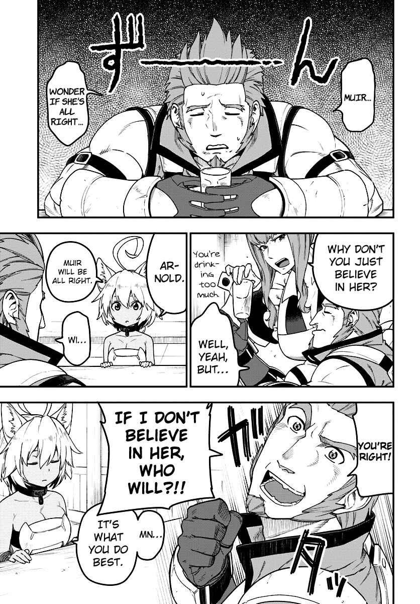 Page 5 Chapter 32 Konjiki no Word Master - Yuusha Yonin ni Makikomareta Unique Cheat