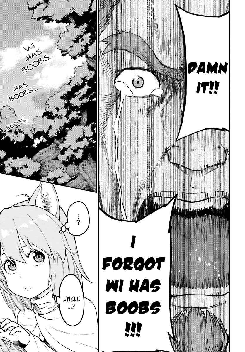 Page 7 Chapter 32 Konjiki no Word Master - Yuusha Yonin ni Makikomareta Unique Cheat