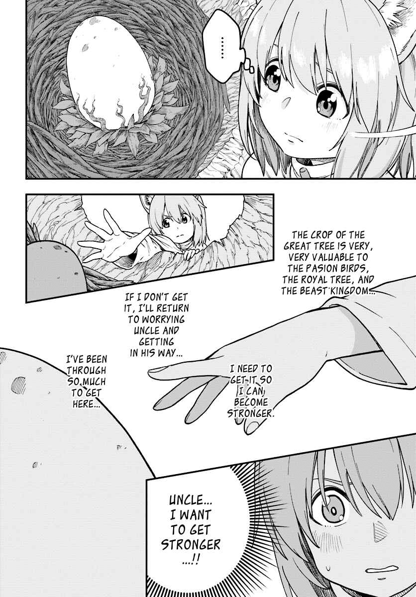 Page 8 Chapter 32 Konjiki no Word Master - Yuusha Yonin ni Makikomareta Unique Cheat