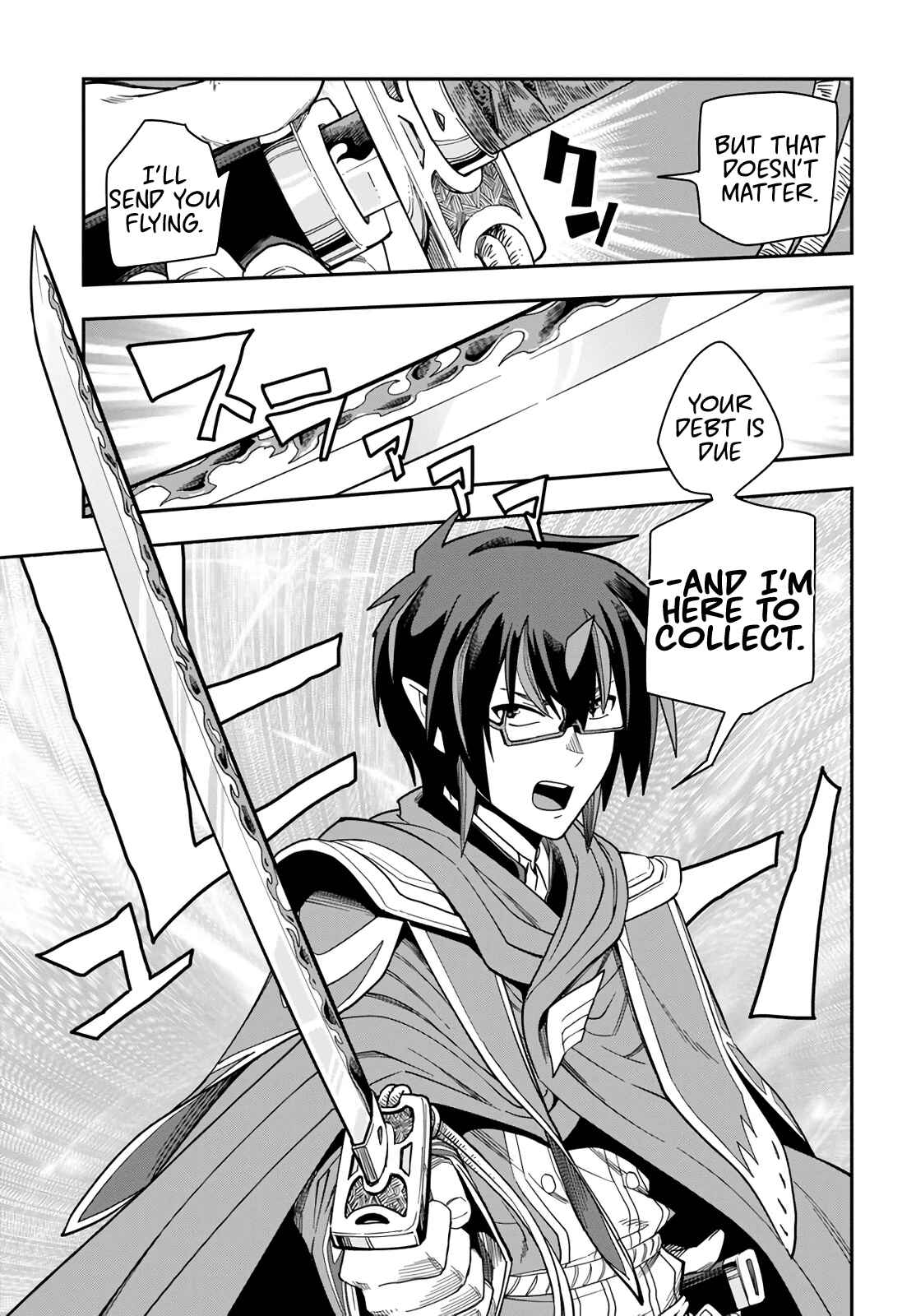 Page 29 Chapter 66 Konjiki no Word Master - Yuusha Yonin ni Makikomareta Unique Cheat