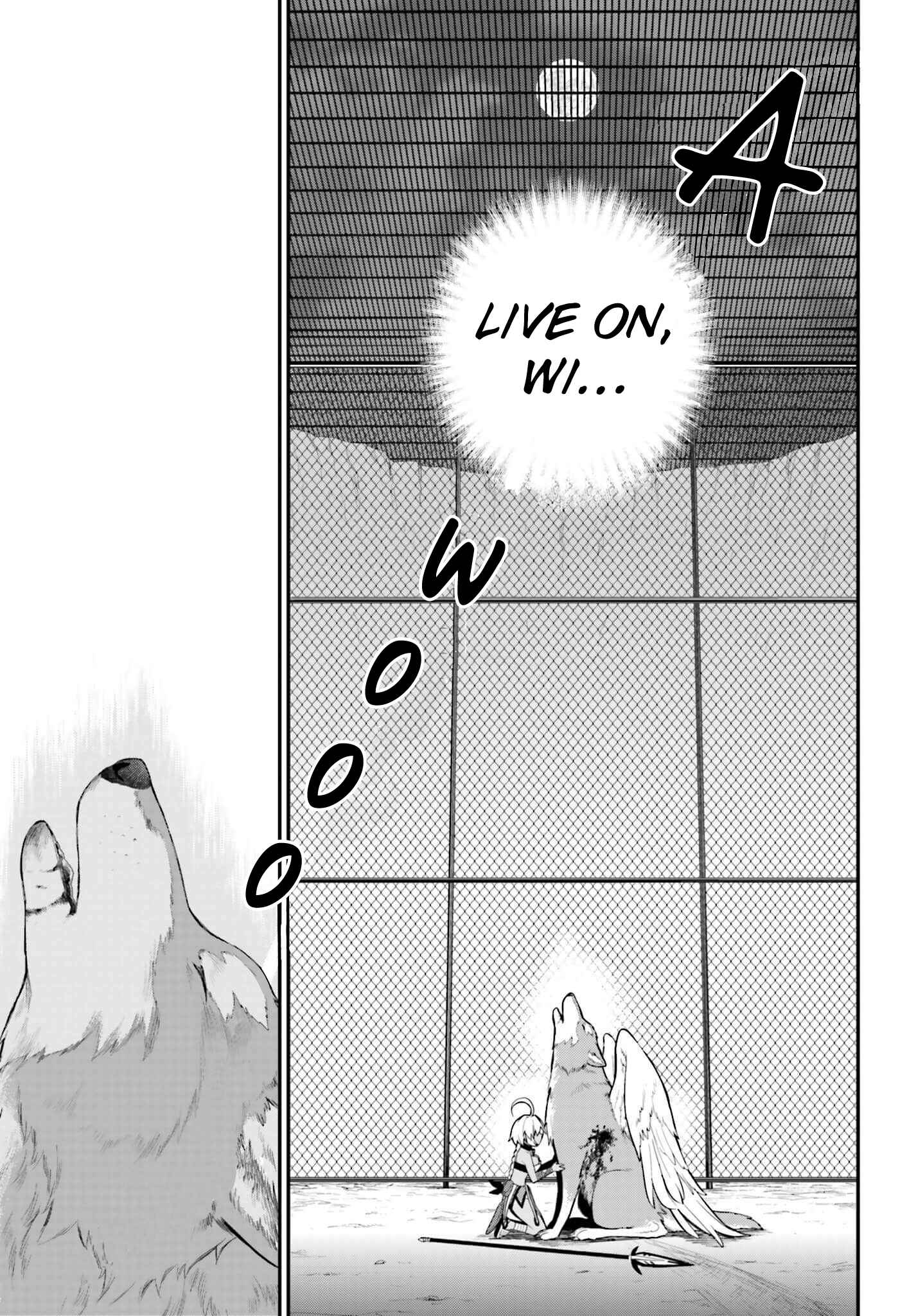 Page 19 Chapter 13 Konjiki no Word Master - Yuusha Yonin ni Makikomareta Unique Cheat
