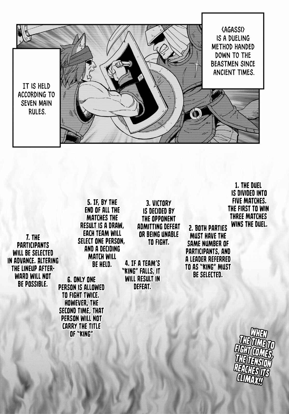 Page 4 Chapter 80 Konjiki no Word Master - Yuusha Yonin ni Makikomareta Unique Cheat