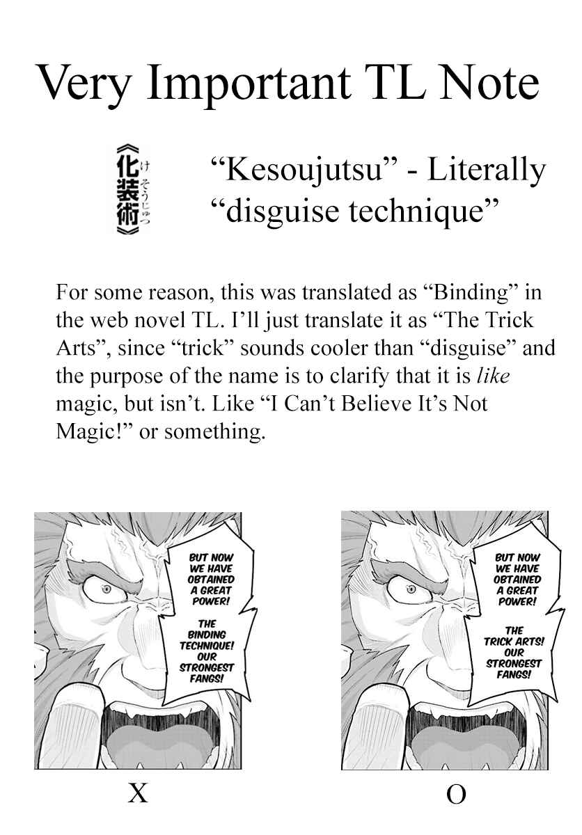 Page 1 Chapter 27 Konjiki no Word Master - Yuusha Yonin ni Makikomareta Unique Cheat