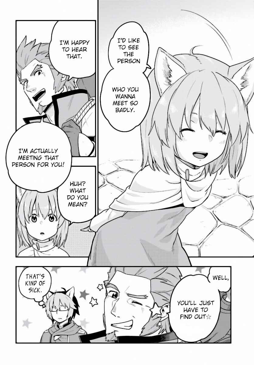 Page 5 Chapter 27 Konjiki no Word Master - Yuusha Yonin ni Makikomareta Unique Cheat