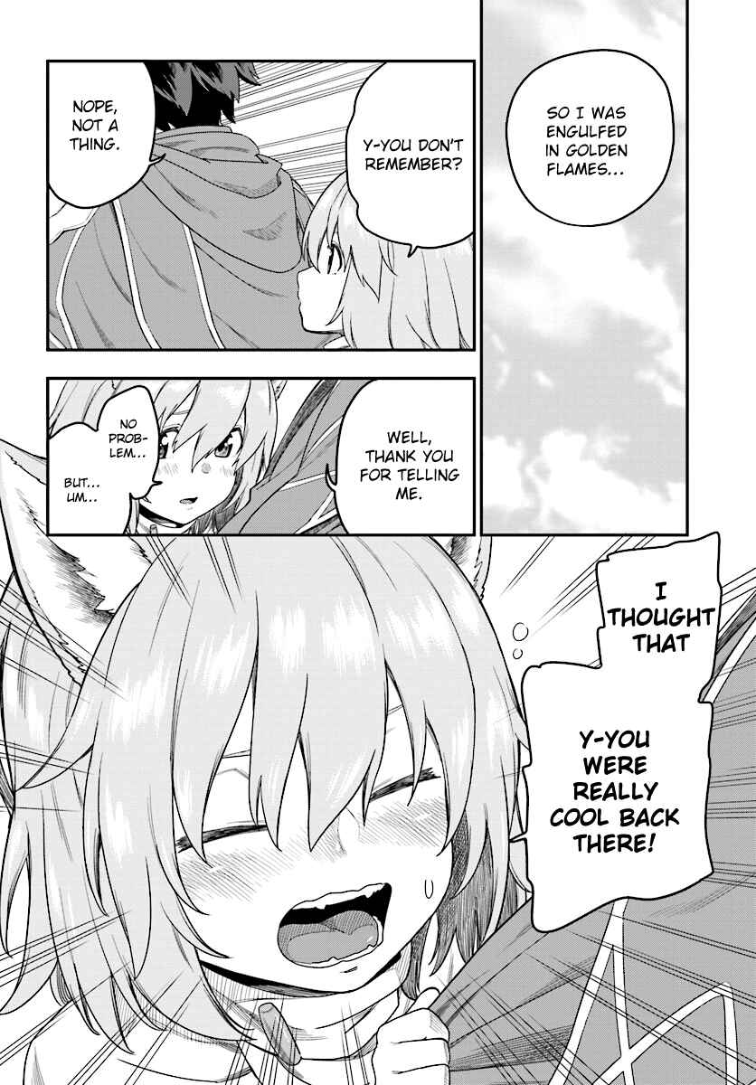 Page 12 Chapter 24 Konjiki no Word Master - Yuusha Yonin ni Makikomareta Unique Cheat