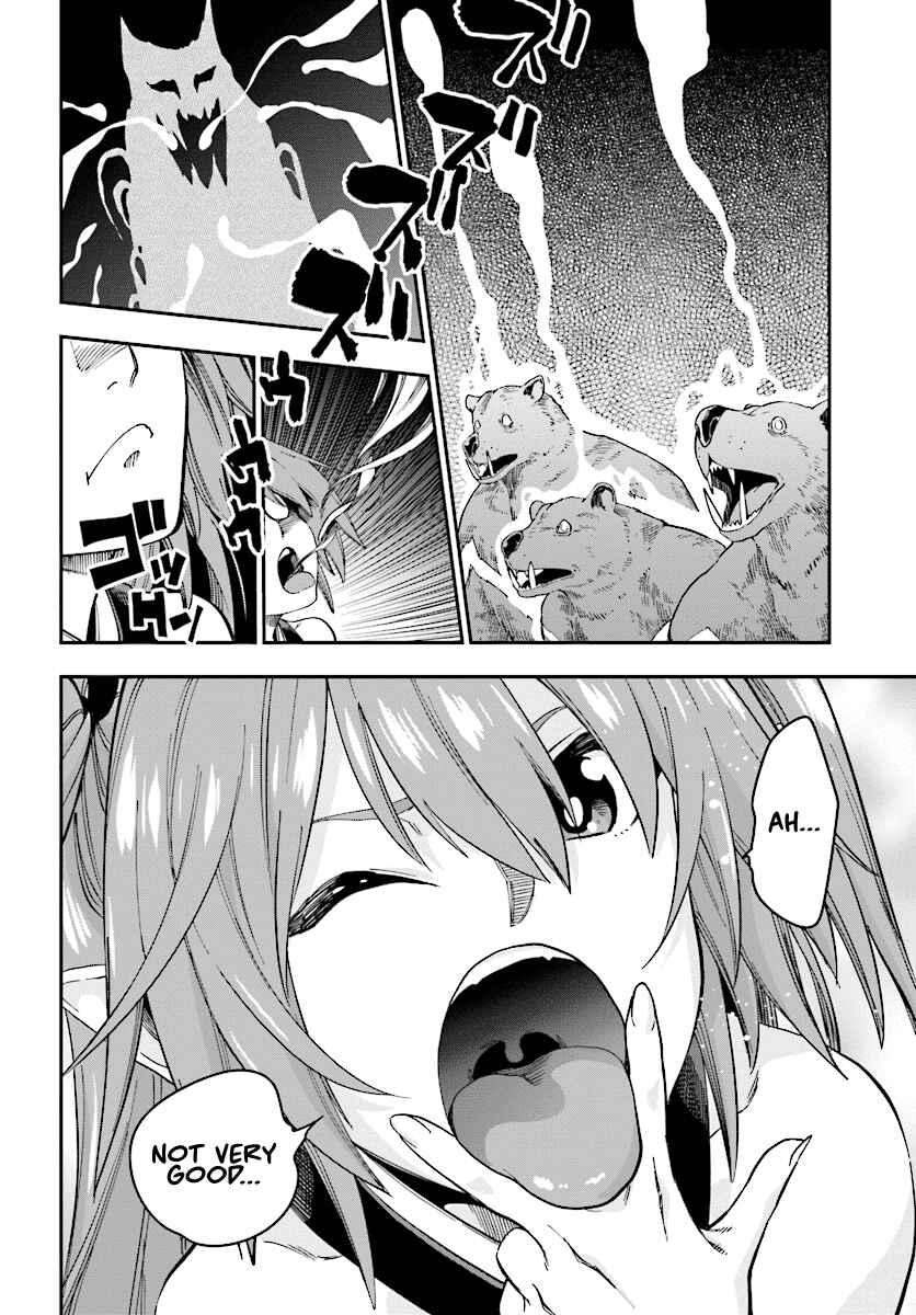 Page 24 Chapter 51 Konjiki no Word Master - Yuusha Yonin ni Makikomareta Unique Cheat