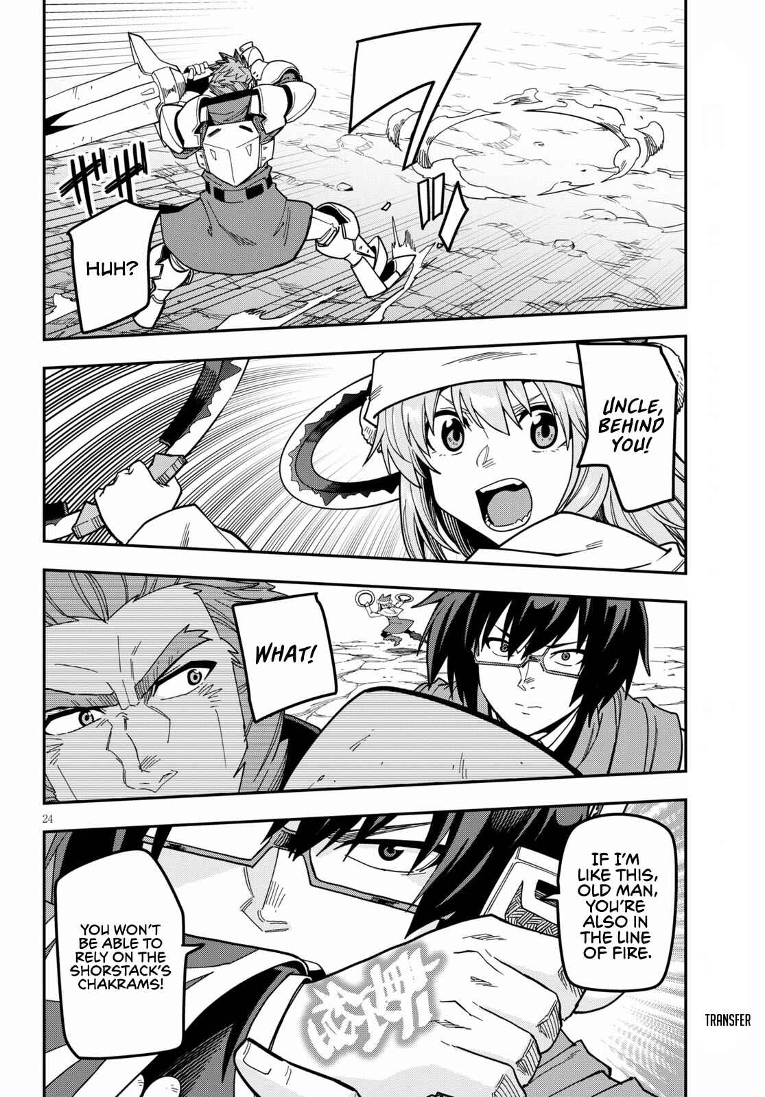 Page 28 Chapter 81 Konjiki no Word Master - Yuusha Yonin ni Makikomareta Unique Cheat