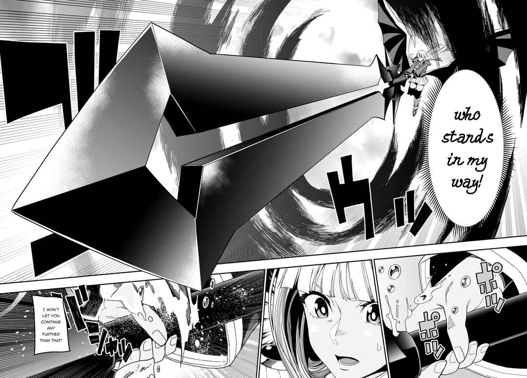 Page 13 Chapter 90 Konjiki no Word Master - Yuusha Yonin ni Makikomareta Unique Cheat