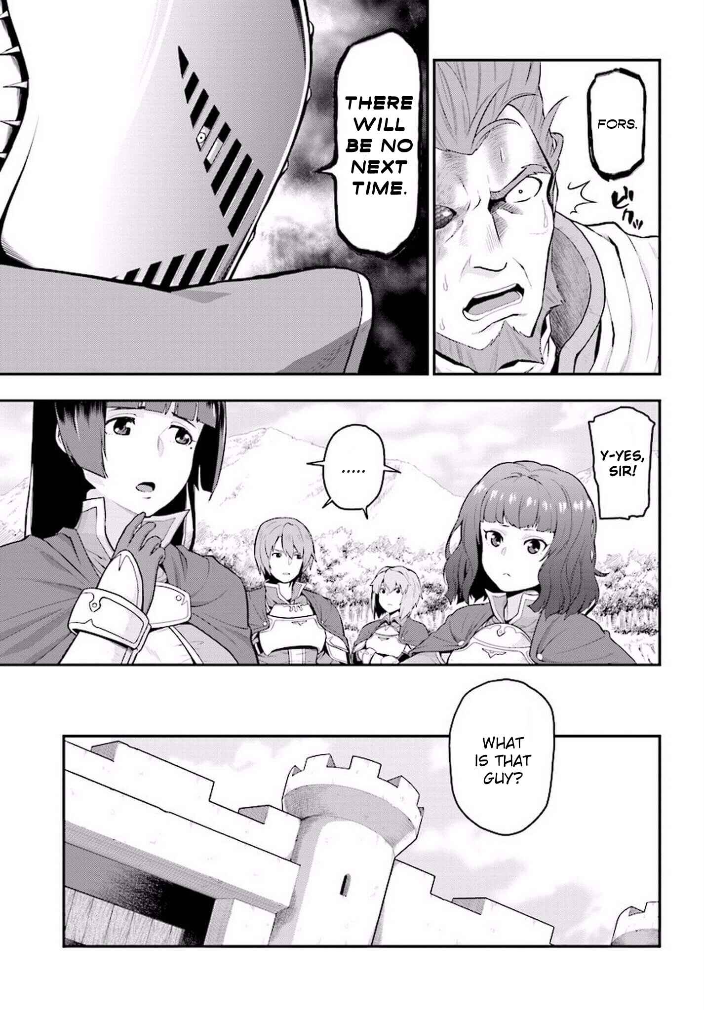 Page 22 Chapter 19 Konjiki no Word Master - Yuusha Yonin ni Makikomareta Unique Cheat
