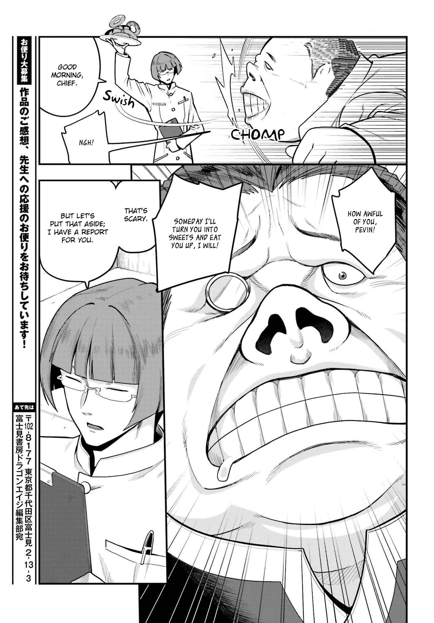 Page 18 Chapter 12 Konjiki no Word Master - Yuusha Yonin ni Makikomareta Unique Cheat